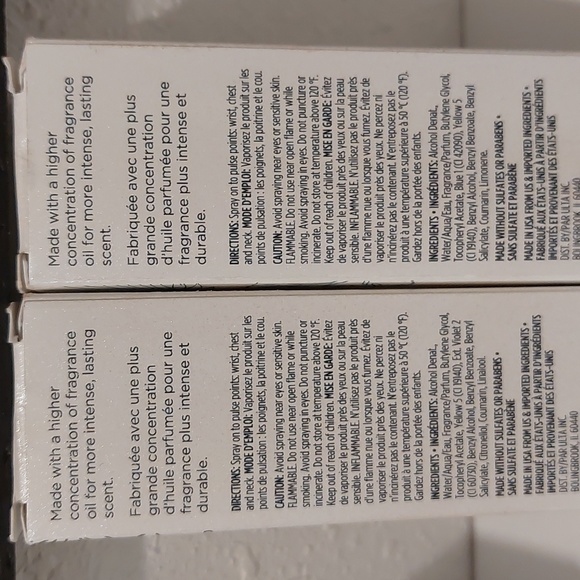 Ulta Beauty Island Breeze and Black Salt Vanilla Set - Picture 3 of 4